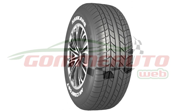 COP. 165/70 R13 79T N-729
