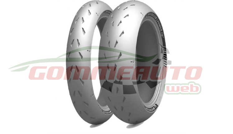 COP. 120/70 ZR17 58W POWER CUP 2