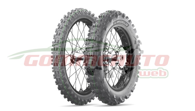 COP. 140/80 -18 70R ENDURO MEDIUM 2