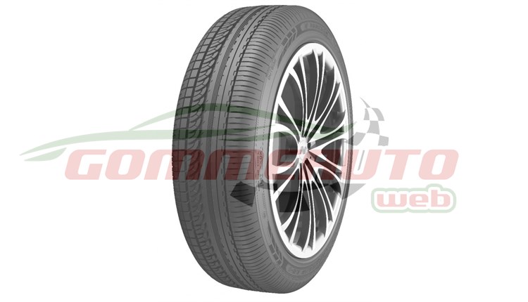 COP. 205/55 R16 91V AS-1