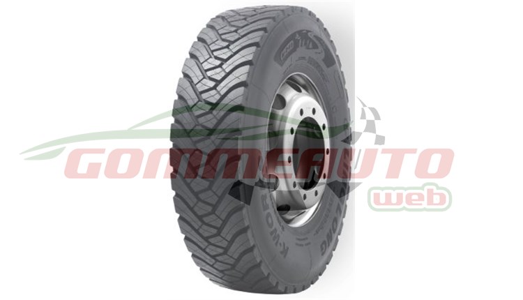 COP. 315/80 R22.5 158/150K M-D40