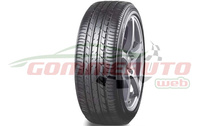 COP. 225/55 R18 98V DB E70B
