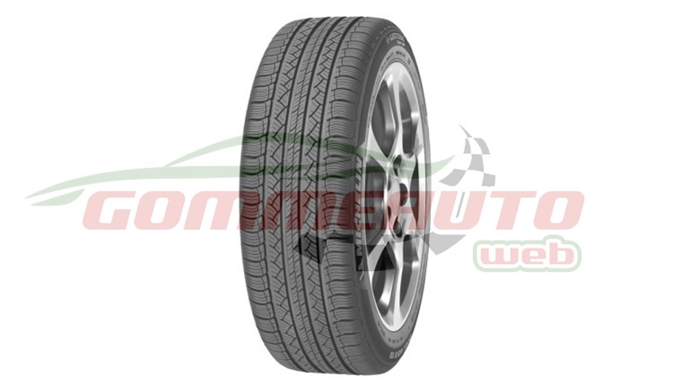 COP. 235/55 R19 101H LATITUDE  TOUR HP