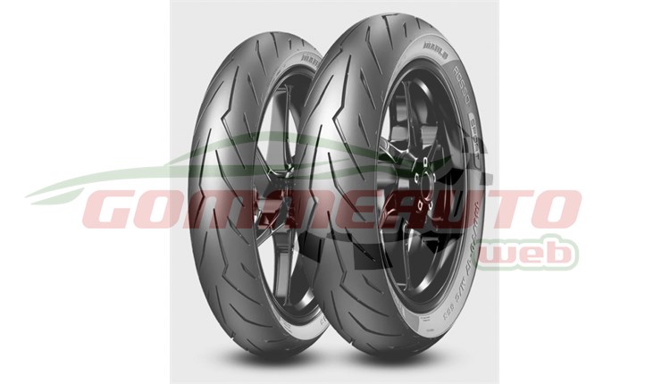 COP. 140/70 -17 66S DIABLO ROSSO SPORT