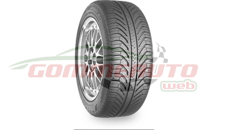 COP. 255/40 R20 101V P.SPORT A/S +