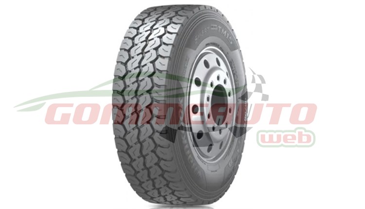 COP. 385/65 R22.5 160K TM15