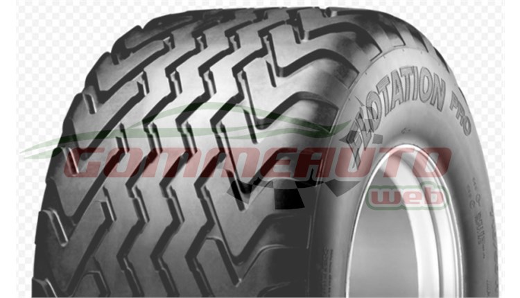 COP. 560/60 R22.5 161D FLOTATION PRO