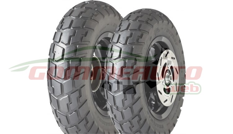COP. 130/90 -10 61J TRAILMAX SCOOTER