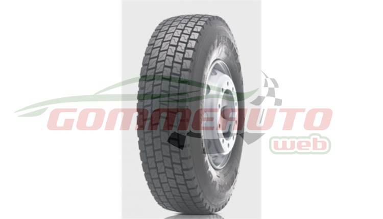 COP. 245/70 R17.5 136/134M EDE2