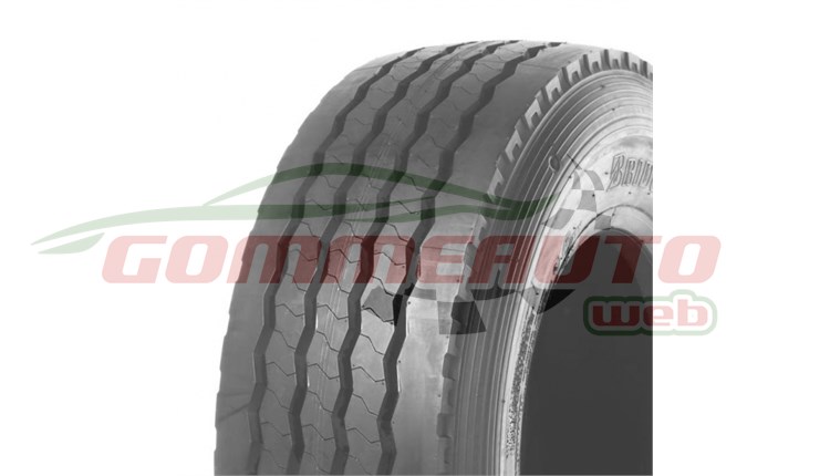 COP. 295/80 R22.5 152/148J R192