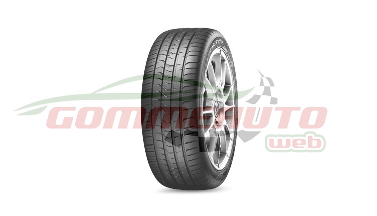 COP. 235/45 ZR20 100W Ultrac Satin