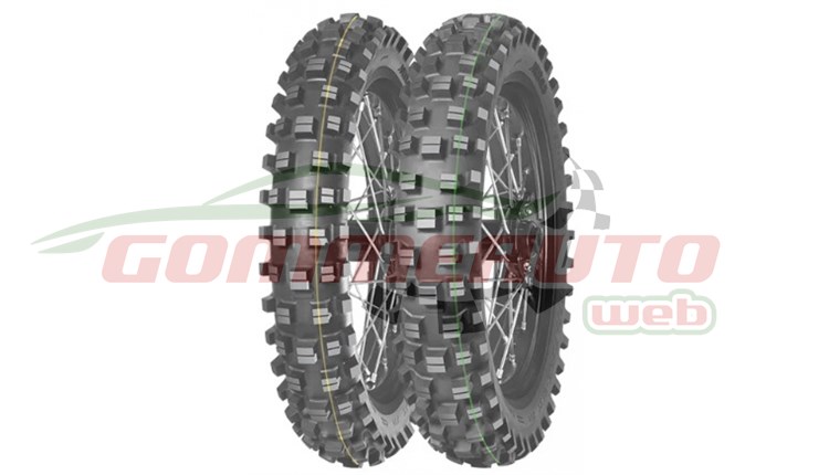 COP. 120/90 -18 65R TERRA FORCE-EX XT