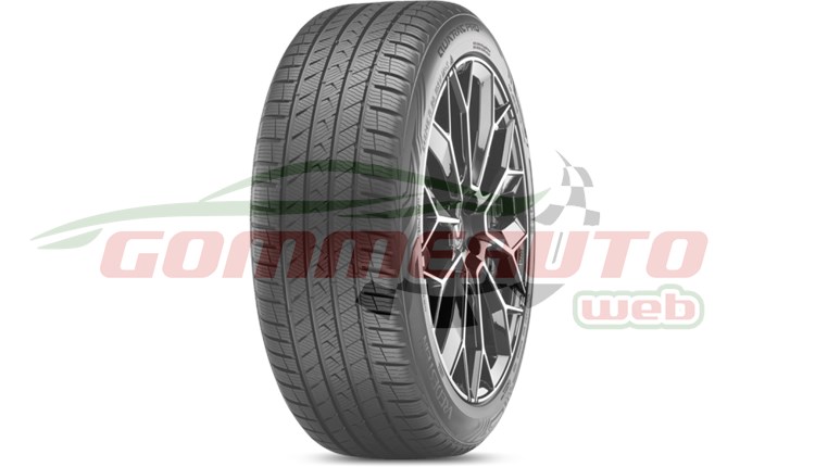 COP. 215/40 R17 87Y QUATRAC PRO+