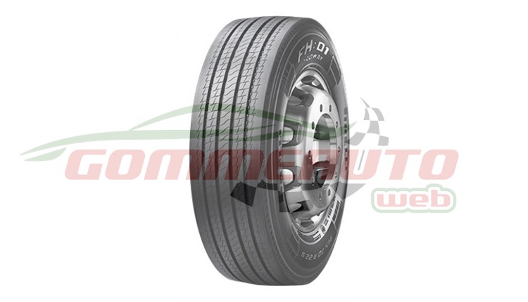 COP. 315/80 R22.5 158/150L (156M) FH:01 PROWAY