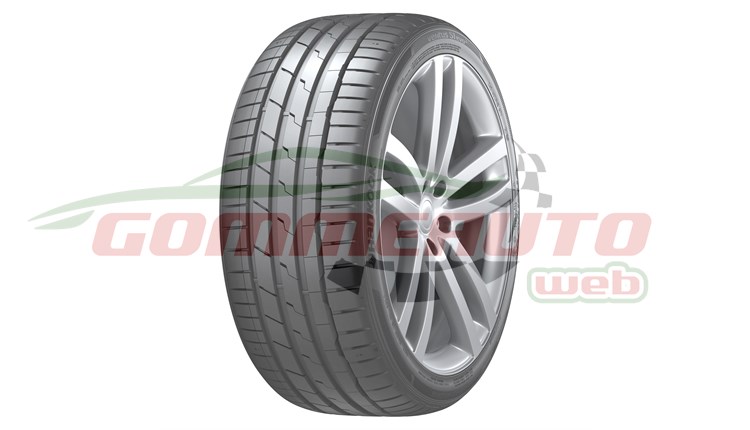 COP. 235/40 R19 96W ION EVO K127