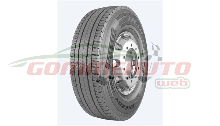 COP. 295/60 R22.5 150/147L TH01 ENERGY