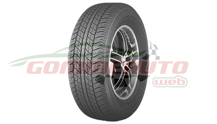 COP. 245/70 R17 110S GRANDTREK AT20