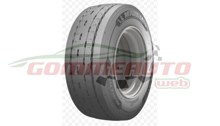 COP. 245/70 R17.5 143/141J X MULTI T2