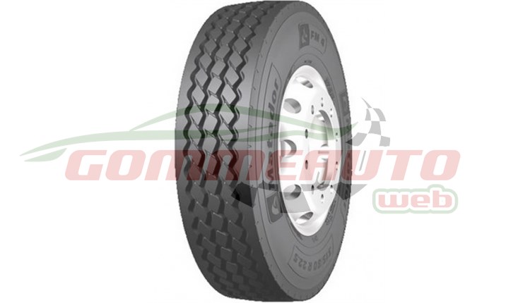 COP. 315/80 R22.5 156/150K FM4