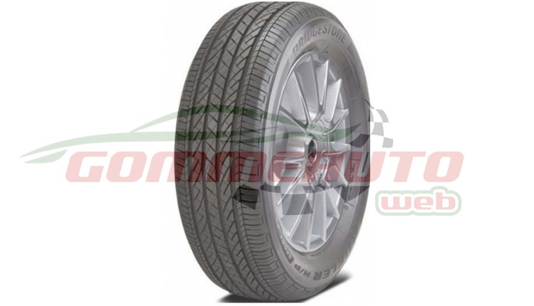 COP. 215/60 R17 96H DUELER H/P SPORT AS