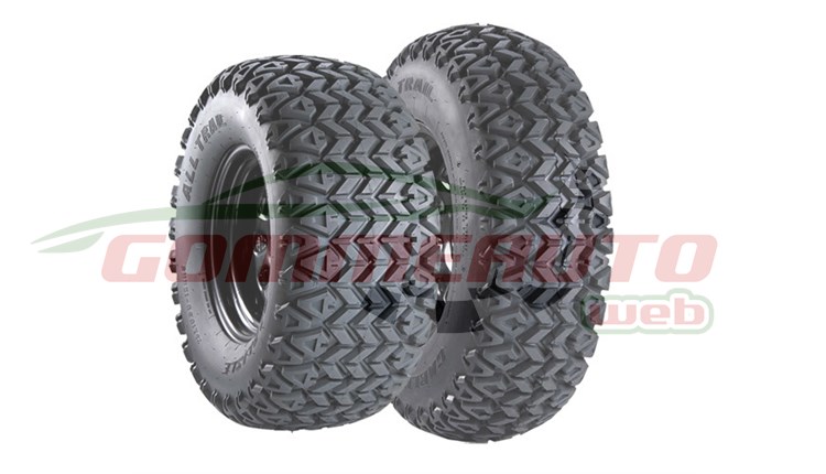 COP. 22/10 -8 73F All Trail II
