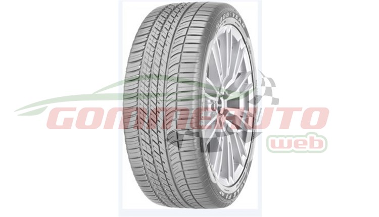 COP. 235/60 R18 107V EAGLE F1 (ASYMMETRIC) SUV AT