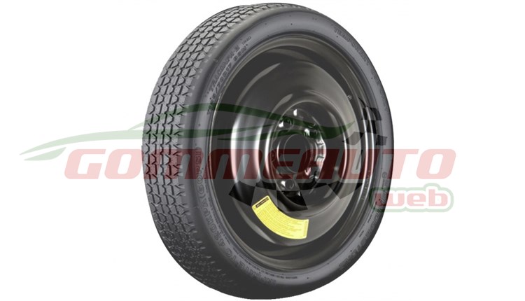 COP. 155/80 R18 102M T.SPARE