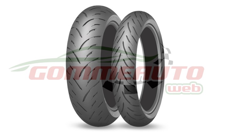 COP. 110/70 R17 54H SX GPR300