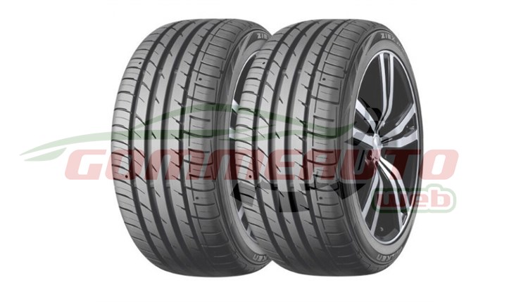 COP. 215/65 R17 99V ZIEX ZE914A EC