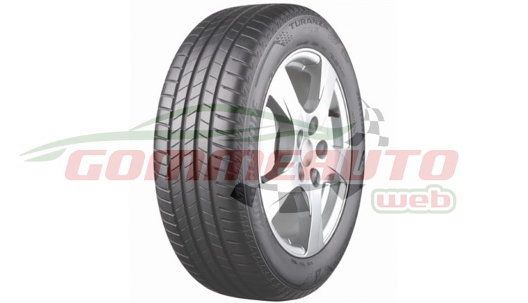 COP. 215/60 R16 99V T005 DRIVEGUARD