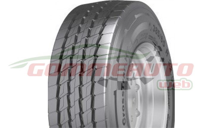 COP. 385/65 R22.5 160K CROSS TRAC HT3