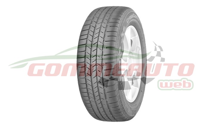 COP. 235/55 R19 101H ContiCrossContact Winter