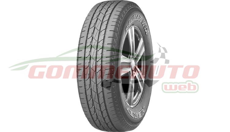 COP. 235/70 R17 111T ROADIAN HTX RH5 (m+s)