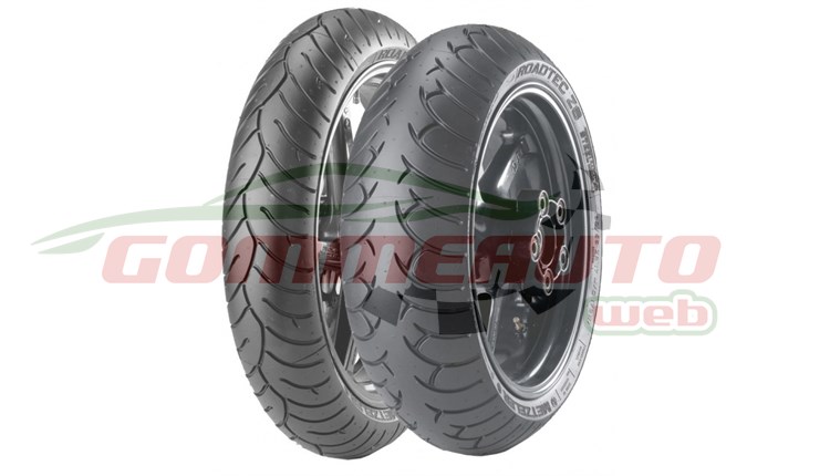 COP. 160/60 ZR17 69W ROADTEC Z6