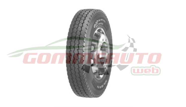 COP. 325/95 R24 162/160K G02 ON-OFF PRO MULTIAXLE