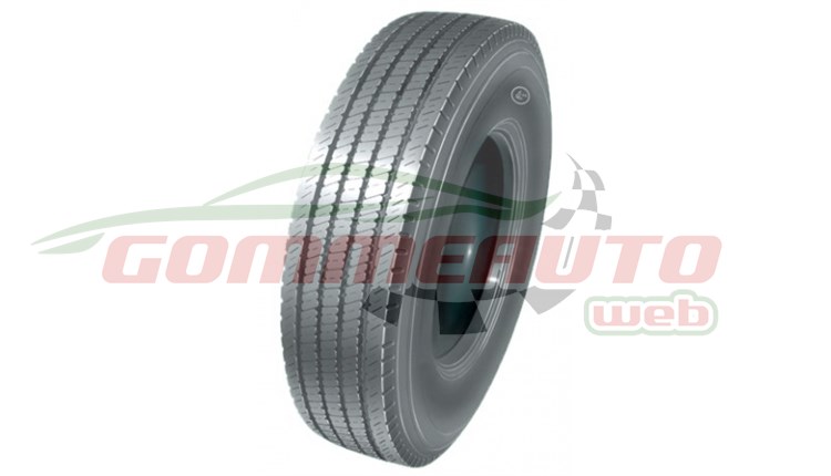 COP. 295/80 R22.5 154/149M LLF02