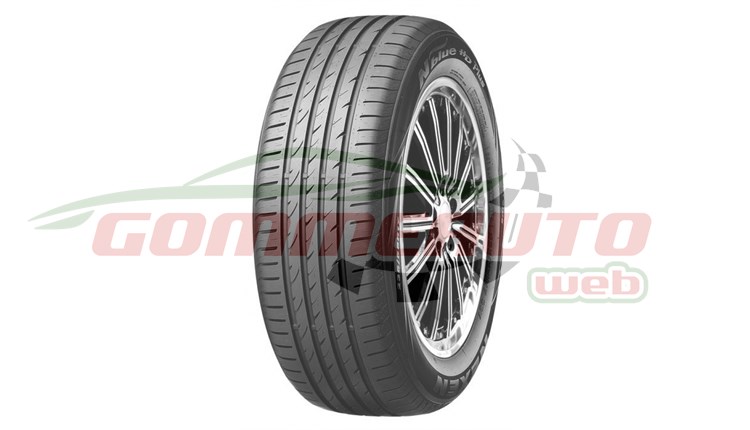 COP. 165/60 R15 77H BLUE HD PLUS