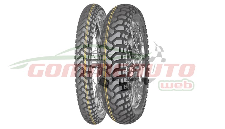 COP. 90/90 B21 54H ENDURO TRAIL DAKAR