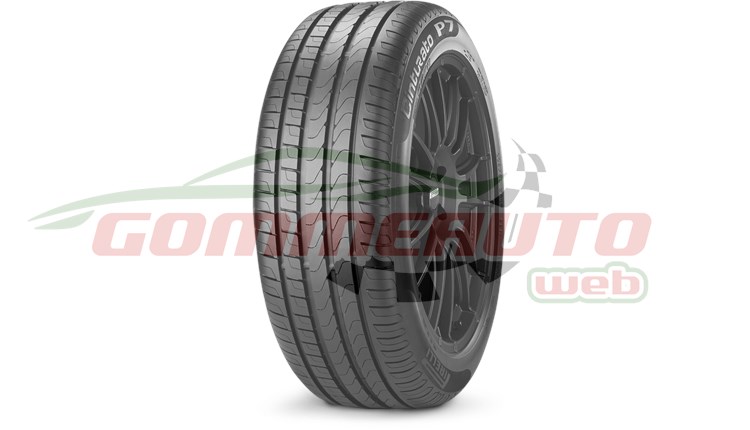 COP. 245/45 R18 100Y CINTURATO P7