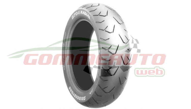 COP. 180/60 R16 74H G704