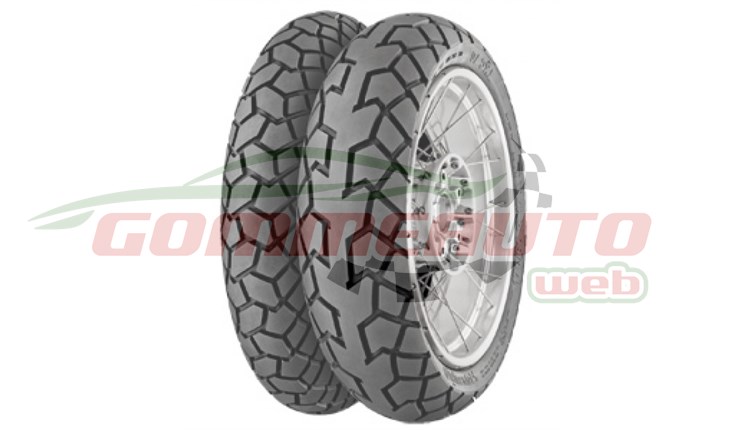 COP. 170/60 R17 72V TKC70
