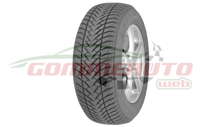 COP. 225/60 R18 104V ULTRA GRIP + SUV