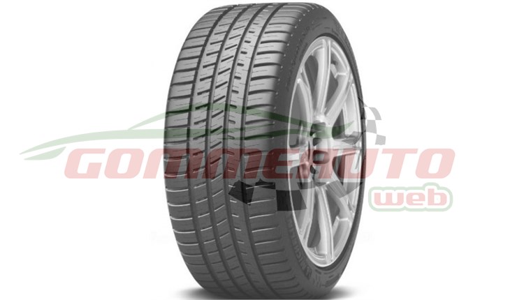COP. 255/55 R19 111V PILOT SPORT A/S 3