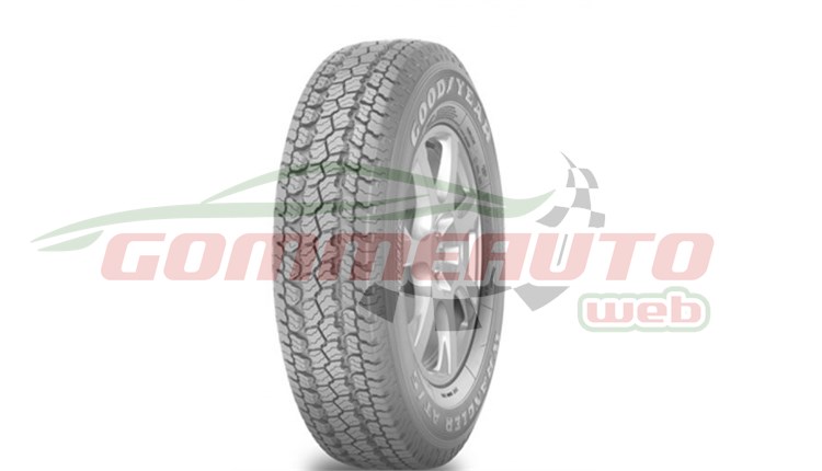 COP. 205/ R16 110S WRANGLER AT/S