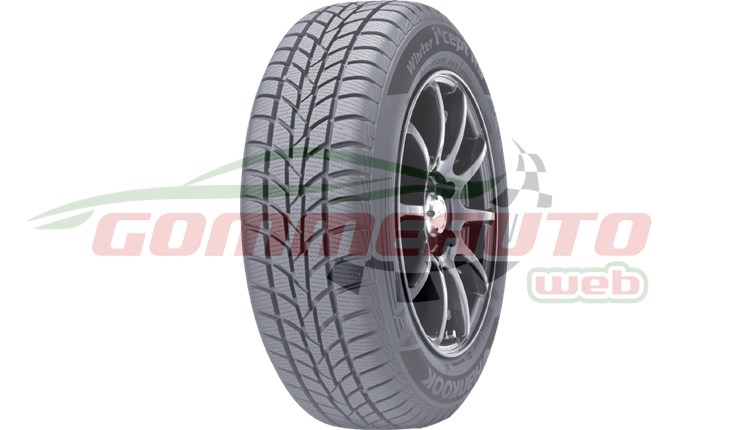 COP. 145/70 R13 71T WINTER I*CEPT RS W442