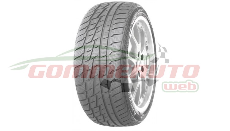 COP. 275/55 R17 109H MP92 Sibir Snow