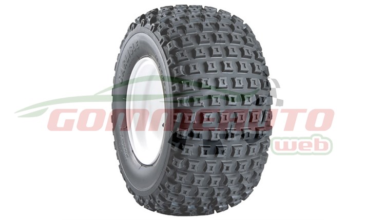 COP. 16/8.00 -7 2PR KNOBBY DIMPLED