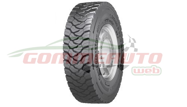 COP. 315/80 R22.5 156/150K CONTI CROSSTRAC HD3