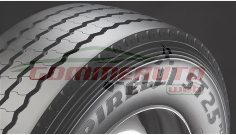 COP. 385/65 R22.5 160K ST25 +