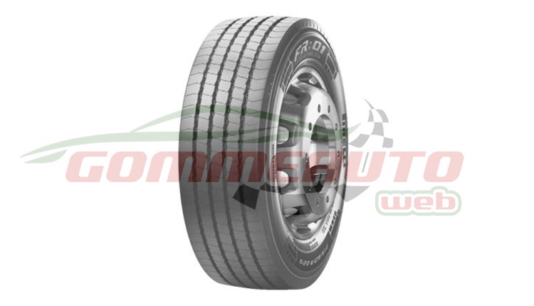 COP. 315/70 R22.5 154/150L FR:01 T